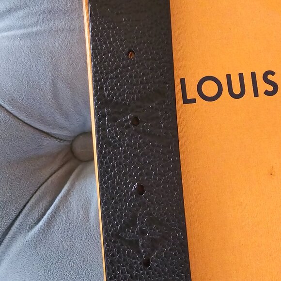 Louis Vuitton Women's Belt - Picture 5 of 11
